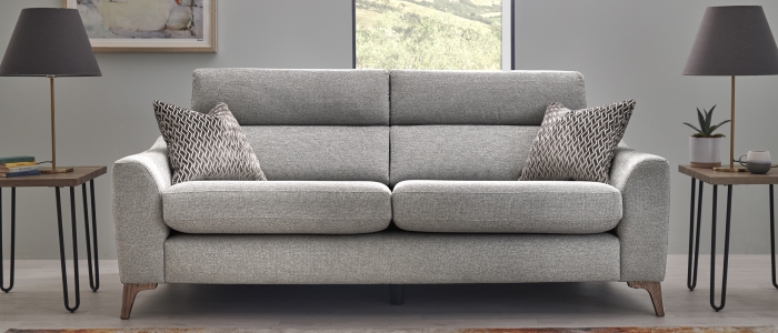 Moulton Sofa Collection